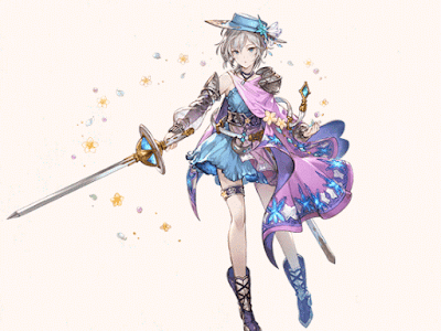 ラブリー グラブル シンデレラファンタジー 復刻