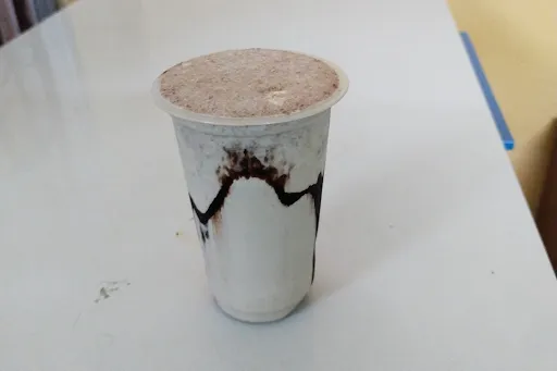 Oreo Milkshake