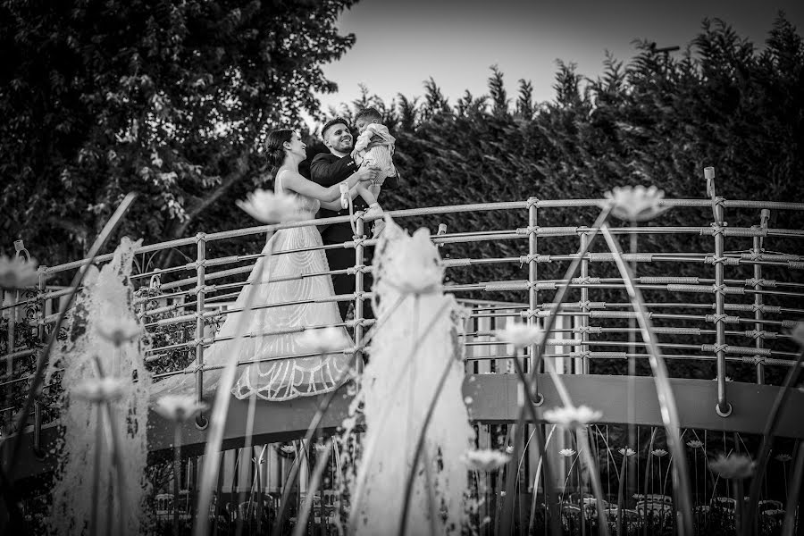 Vestuvių fotografas Stefano Conforti (fotoconforti). Nuotrauka 2023 liepos 19