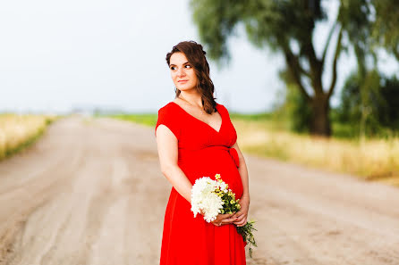 Svatební fotograf Ekaterina Korzh (katekorzh). Fotografie z 12.srpna 2016