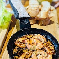 Go eat Tapas Dining BAR 西班牙餐酒館