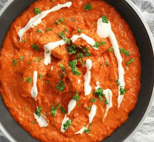 Butter Chicken - Bone