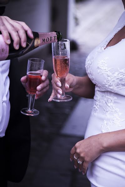 Fotógrafo de bodas Maria Ellermann (mariaellermann). Foto del 30 de marzo 2019