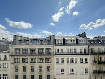 appartement à Paris 8ème (75)