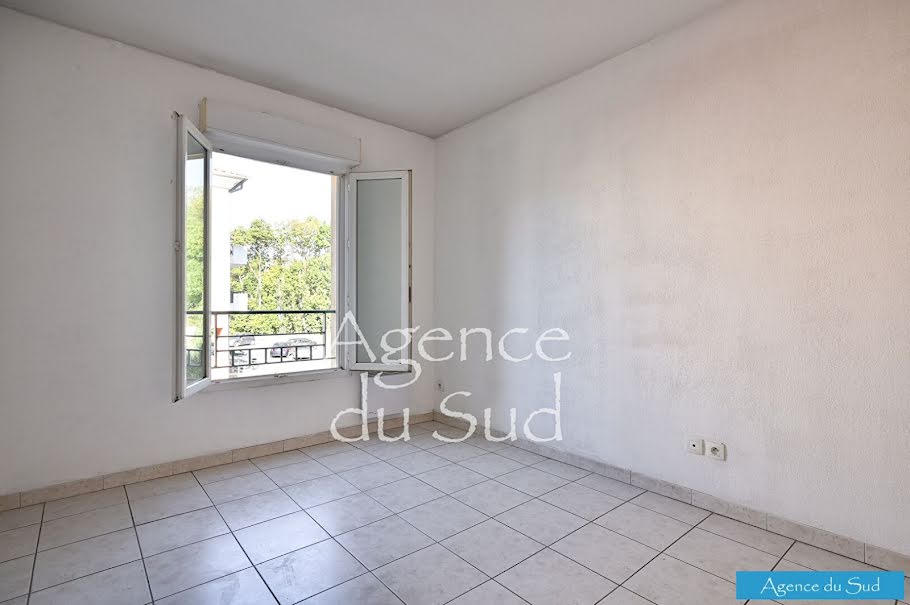 Vente appartement 2 pièces 38.45 m² à La Destrousse (13112), 140 000 €