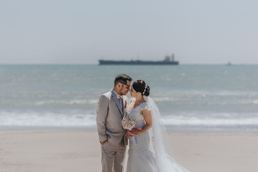 Fotógrafo de casamento Jonatthan Thauma (thaumastudio). Foto de 3 de dezembro 2018