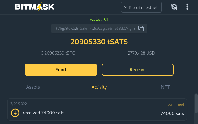 BitMask Preview image 0