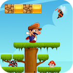 Cover Image of Unduh Super Jungle World 1.1 APK