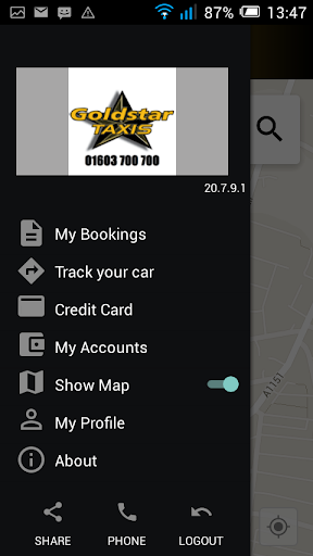 免費下載商業APP|GOLDSTAR TAXIS app開箱文|APP開箱王