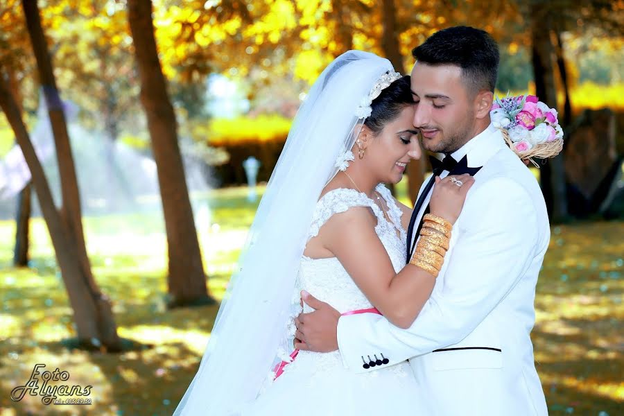 Wedding photographer Muzaffer Gökçe Yilmaz (muzafferyilmaz). Photo of 12 July 2020