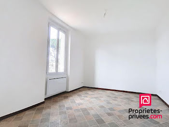 appartement à Saint-Maximin-la-Sainte-Baume (83)