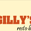 Gilly's Restobar, Brookefield, Bangalore logo