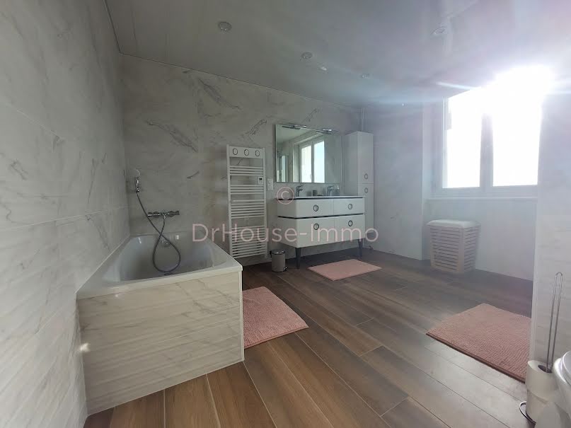 Vente maison 7 pièces 119 m² à Plouguerneau (29880), 285 980 €