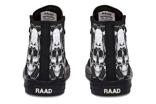 Title 3, Mens and Womens Fashion Color Printing High-t...