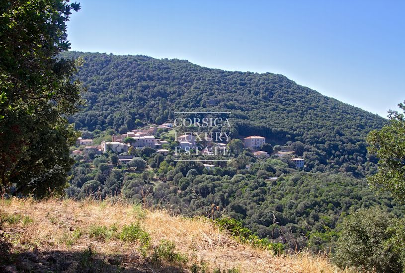  Vente Terrain à bâtir - à Ajaccio (20090) 