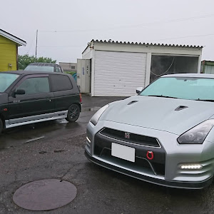 アルトワークス HB21S