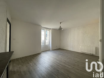 appartement à Rennes (35)