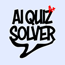 AI Quiz Solver - Solve Your Quiz Easily