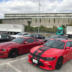300C セダン