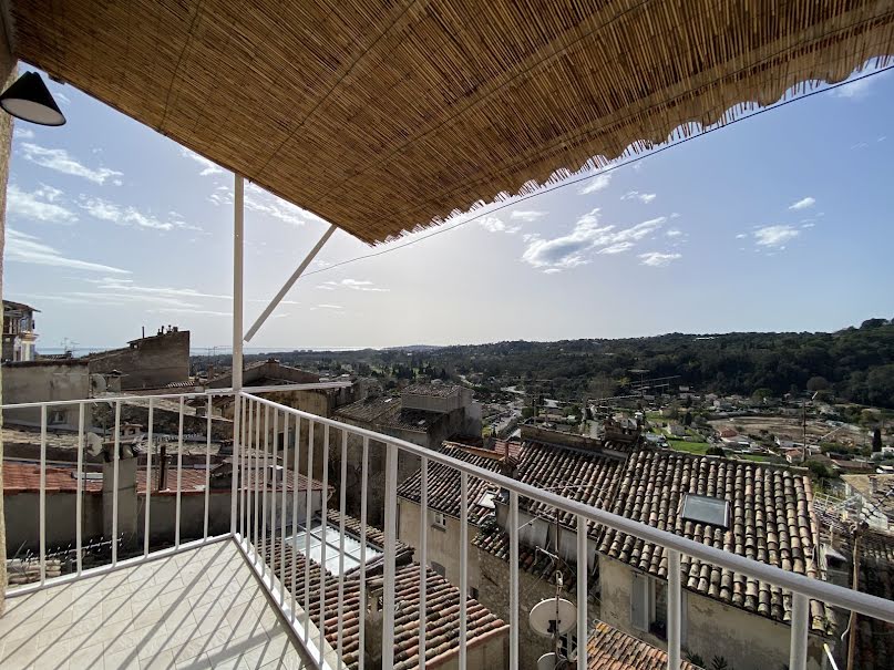 Vente duplex 3 pièces 70.52 m² à Biot (06410), 349 000 €