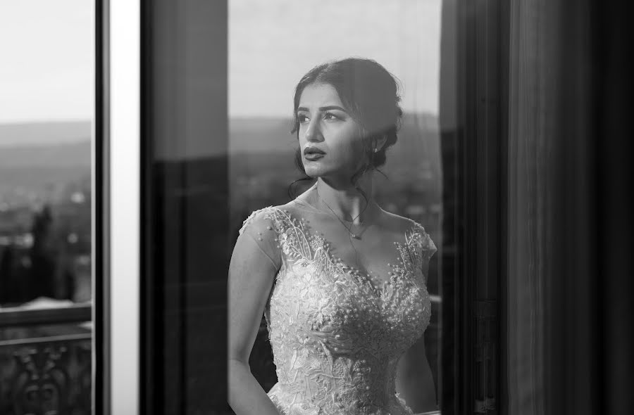 結婚式の写真家Lasha Shalamberidze (photographerge)。2020 3月14日の写真