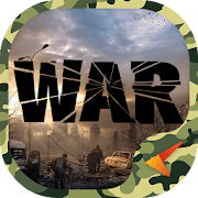 War Theme 1.1.3 Icon