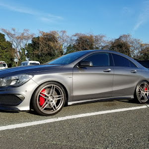 CLA CLA45