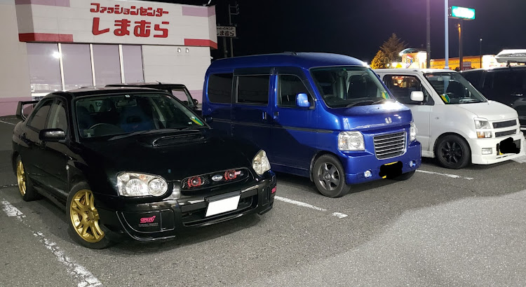 インプレッサ WRX STIのホーン交換・HELLA・Supertonesに関するカスタム事例の投稿画像7枚目