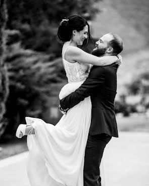 Свадебный фотограф Mauro Grosso (maurogrosso). Фотография от 8 июля 2023