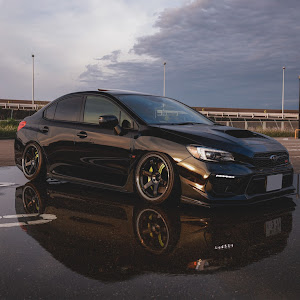 WRX STI VAB