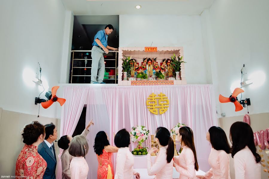 Esküvői fotós Duy Nit (duynit). Készítés ideje: 2019 június 28.
