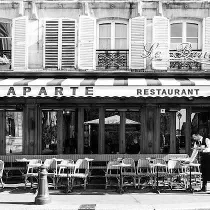 Where To Stay, Eat, And Play This Summer In Paris