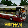 Mod Bus Vietnam Bussid icon