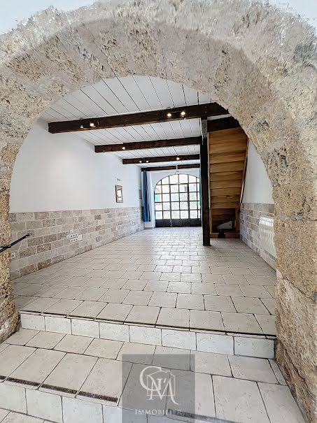 Vente maison 2 pièces 77.41 m² à Correns (83570), 199 000 €