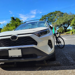 RAV4 MXAA52