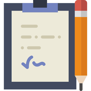Simple Notepad 1.2.7 Icon