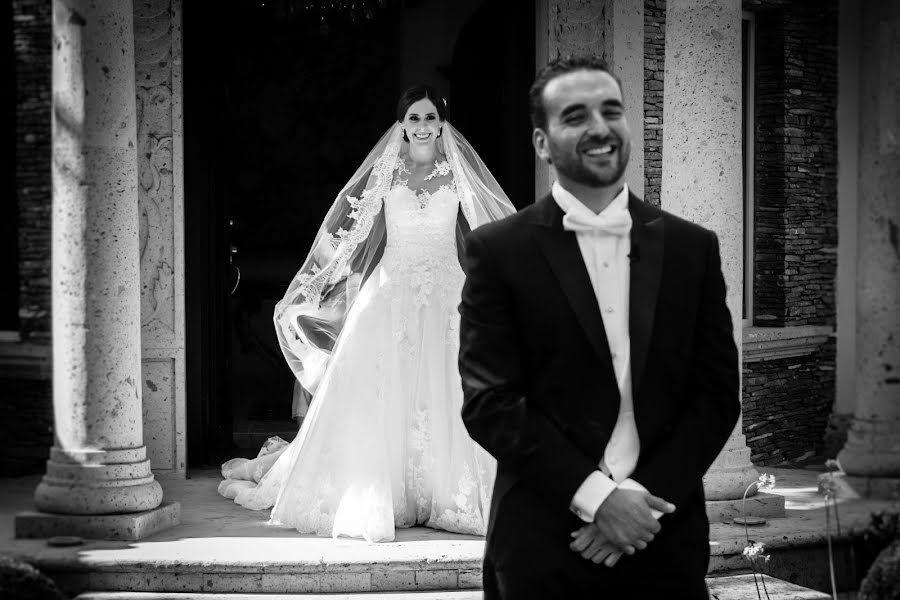 Fotógrafo de bodas Rafa Gonzalez (dreamscometrue). Foto del 4 de junio 2018