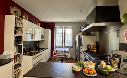 Propriété avec jardin 5