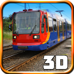 Train Simulator Drive Apk