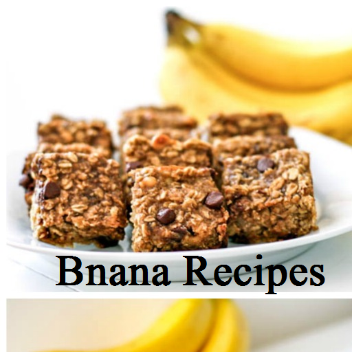 banana bread recipe 健康 App LOGO-APP開箱王
