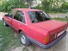 продам авто Opel Rekord Rekord E