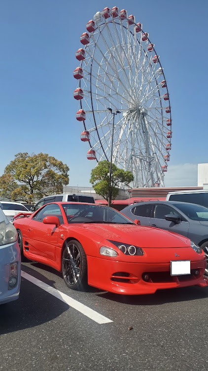 GTOの有頂天・MITSUBISHIオートギャラリー・🚾💩×3回・香川県・サンダー酒場に関するカスタム事例の投稿画像9枚目