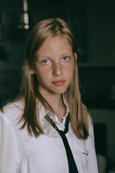 Bröllopsfotograf Yulya Shinkareva (shinkareva). Foto av 21 februari 2021