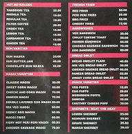 Chai Piyo Ji menu 1