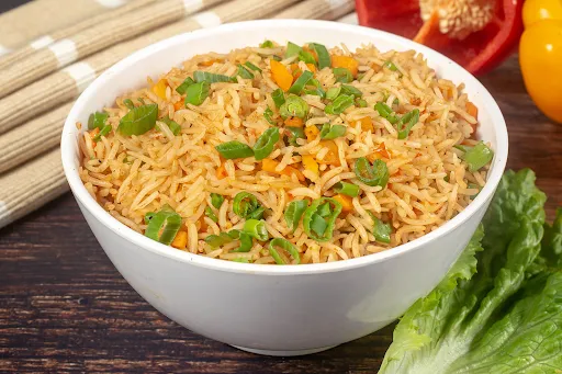 Veg Fried Rice