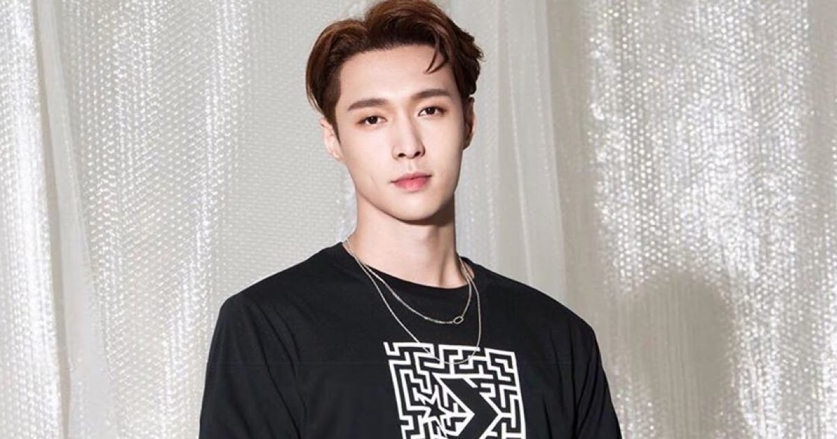 EXO's Lay Cuts Ties With Calvin Klein and Converse After They Criticize  China Over Forced Labor Conditions - Koreaboo