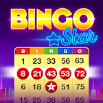 Cover Image of Download Bingo Star - Bingo Games 1.0.552 APK