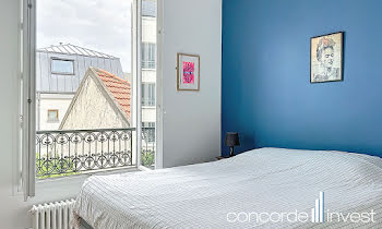 appartement à Asnieres-sur-seine (92)