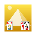 Pyramid Solitaire Game - Free 😀