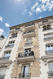 appartement à Colombes (92)